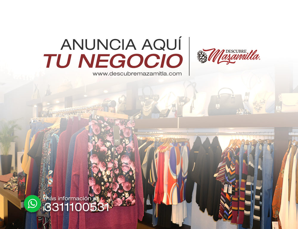 Tu negocio aquí