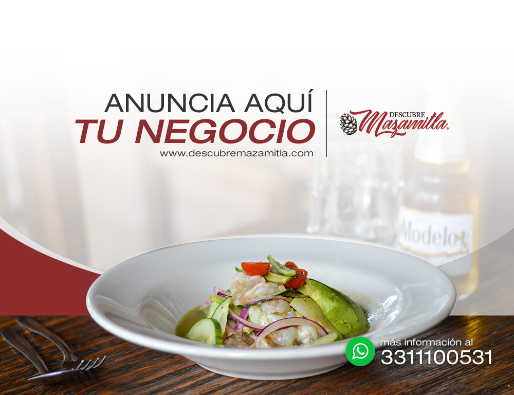 Tu negocio aquí