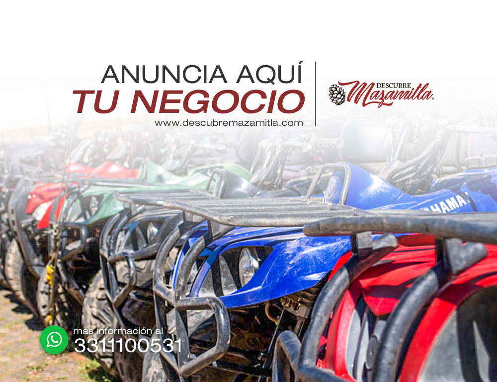 Aquí tu negocio