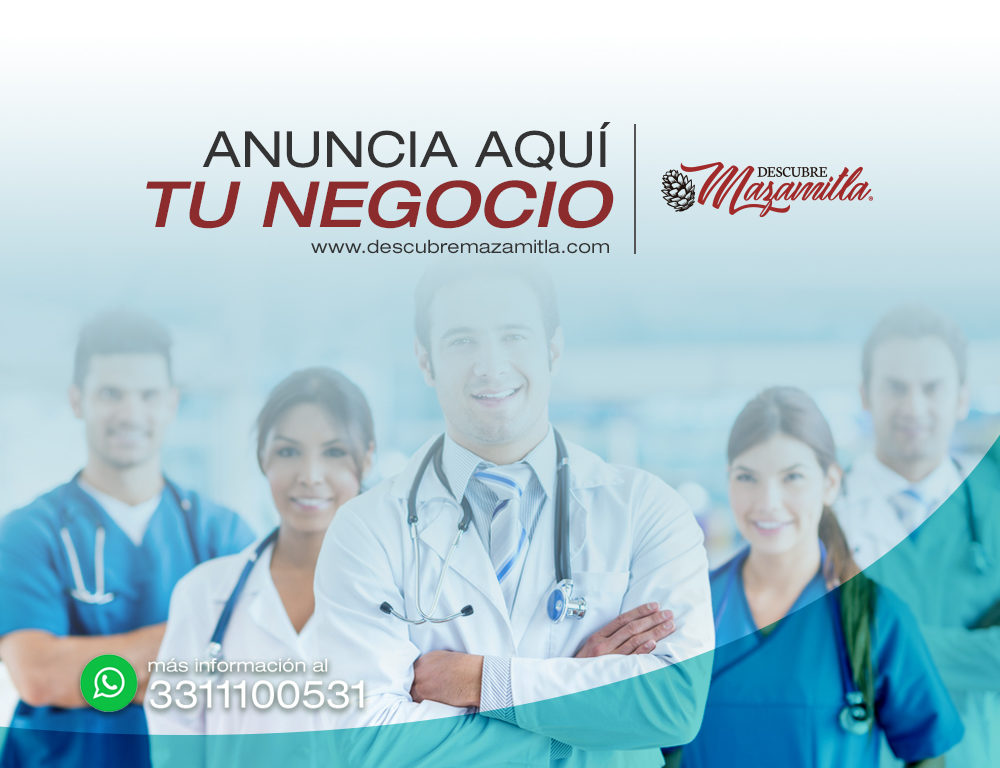 Aquí tu negocio