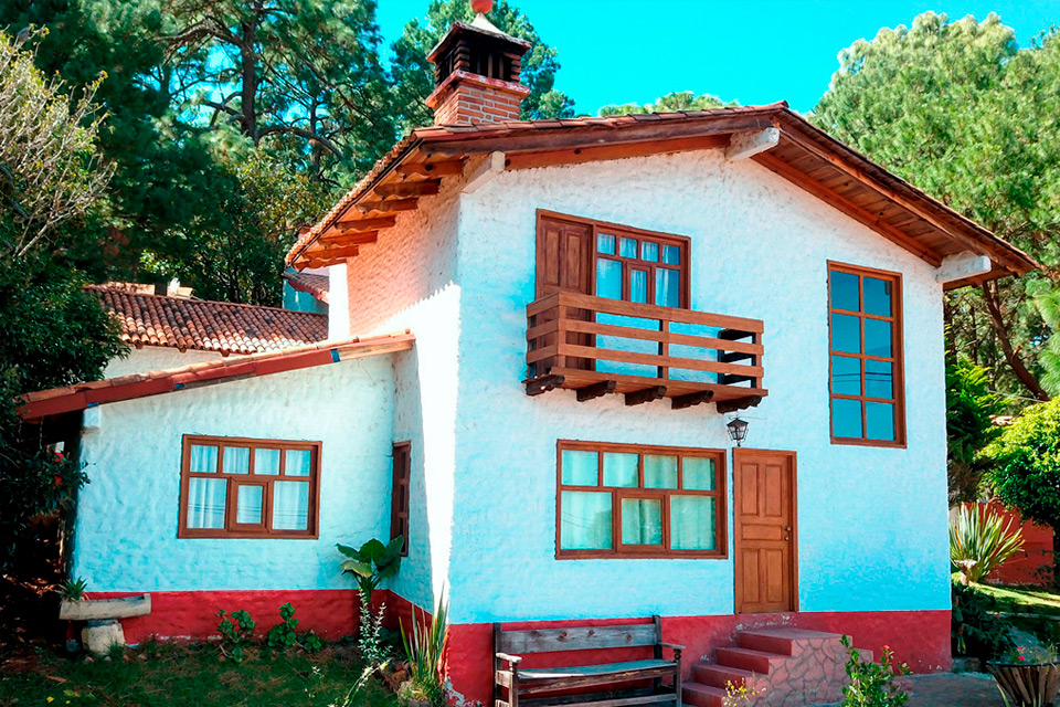 Cabanas Citlaly
